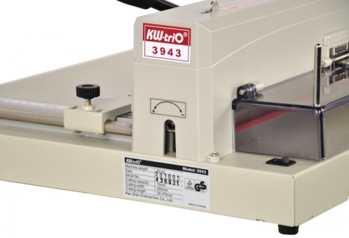 KW-triO 3943/13943 KW-triO 3943/13943